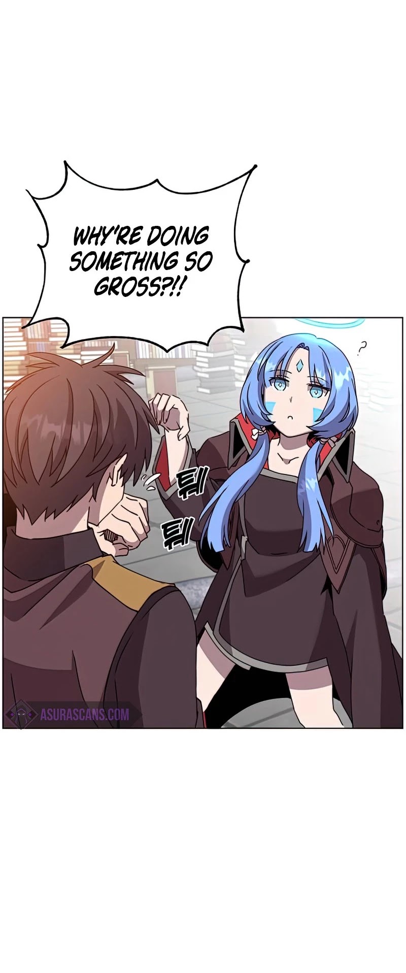 The Max Level Hero Has Returned! Chapter 95 page 31 - Chapter 95