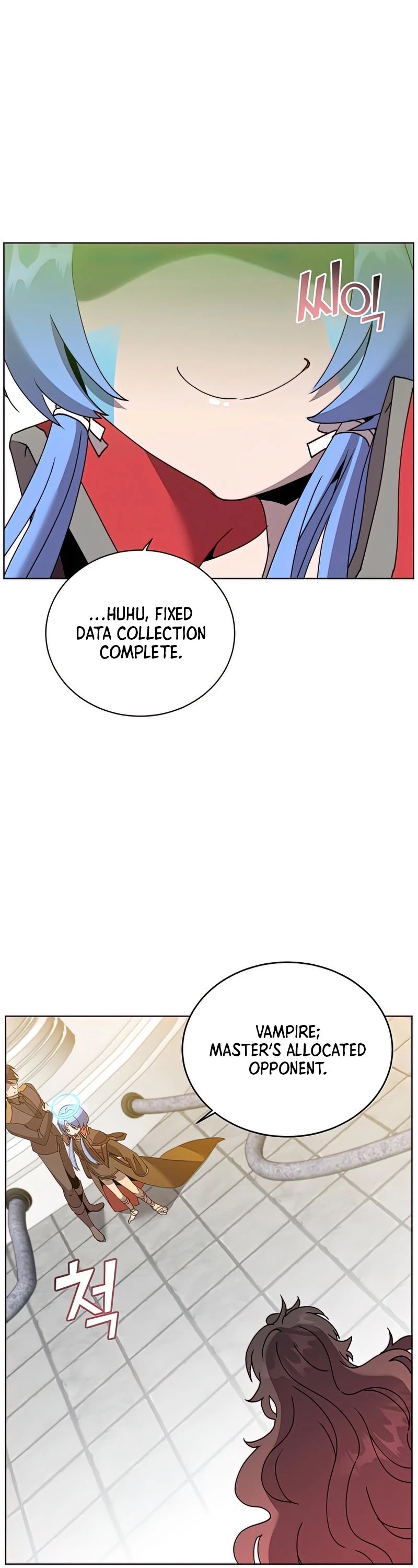 The Max Level Hero Has Returned! Chapter 95 page 33 - Chapter 95