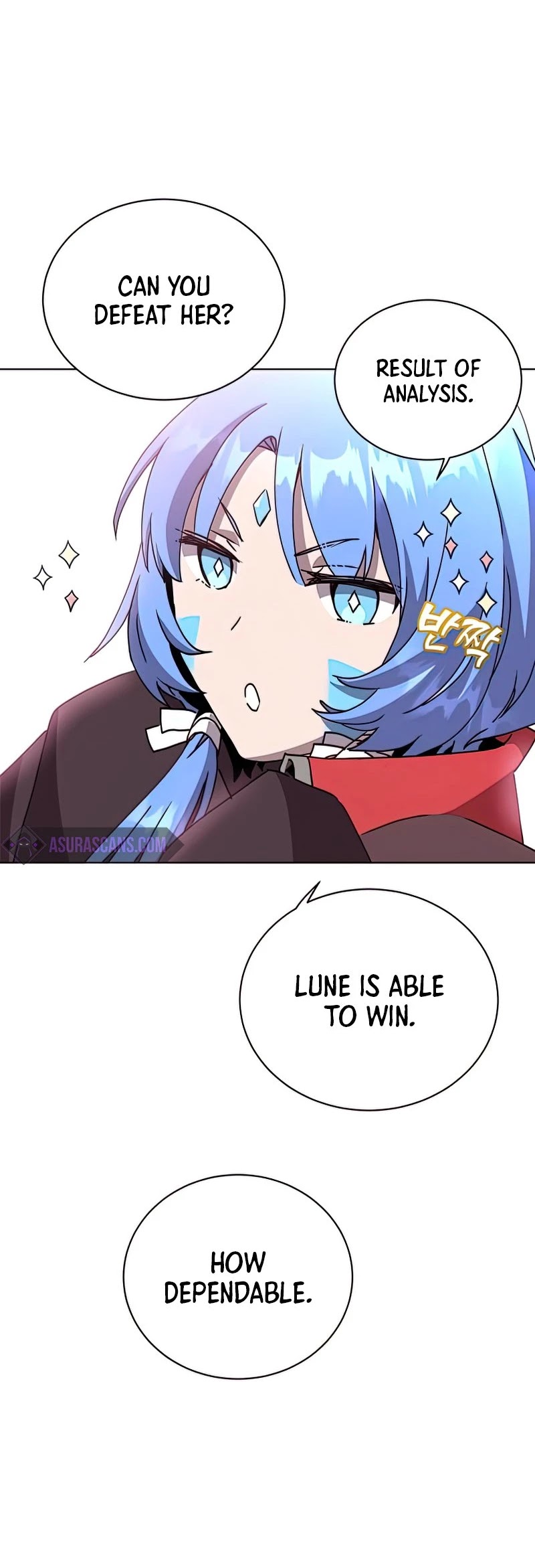 The Max Level Hero Has Returned! Chapter 95 page 36 - Chapter 95