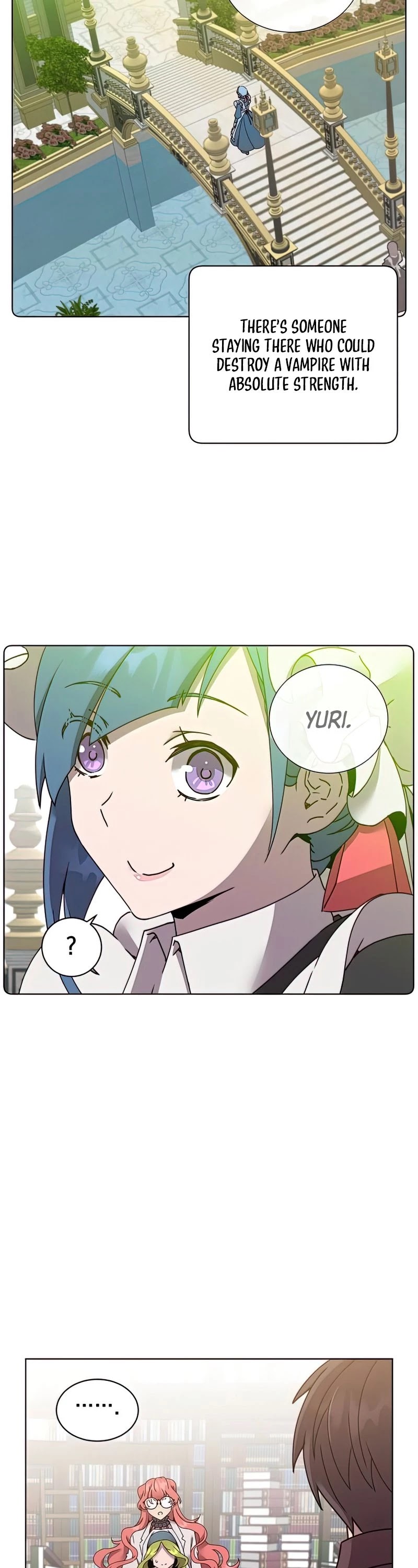 The Max Level Hero Has Returned! Chapter 95 page 4 - Chapter 95