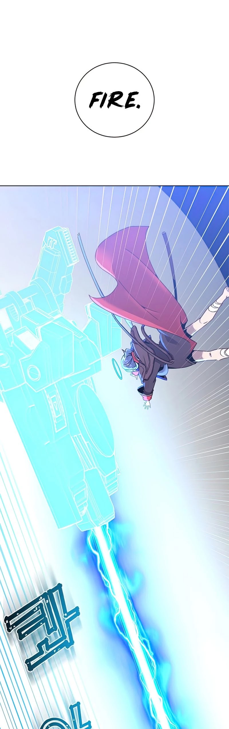 The Max Level Hero Has Returned! Chapter 95 page 42 - Chapter 95