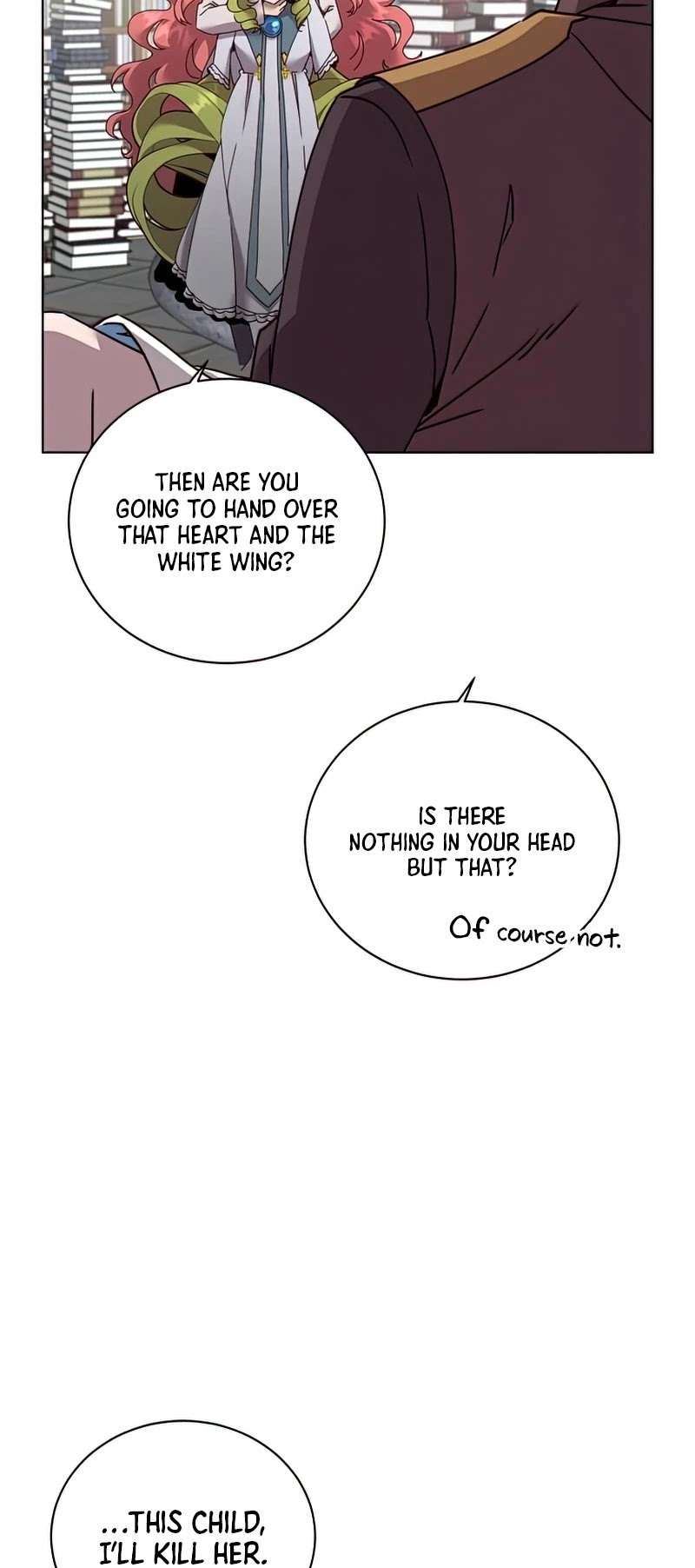 The Max Level Hero Has Returned! Chapter 95 page 5 - Chapter 95