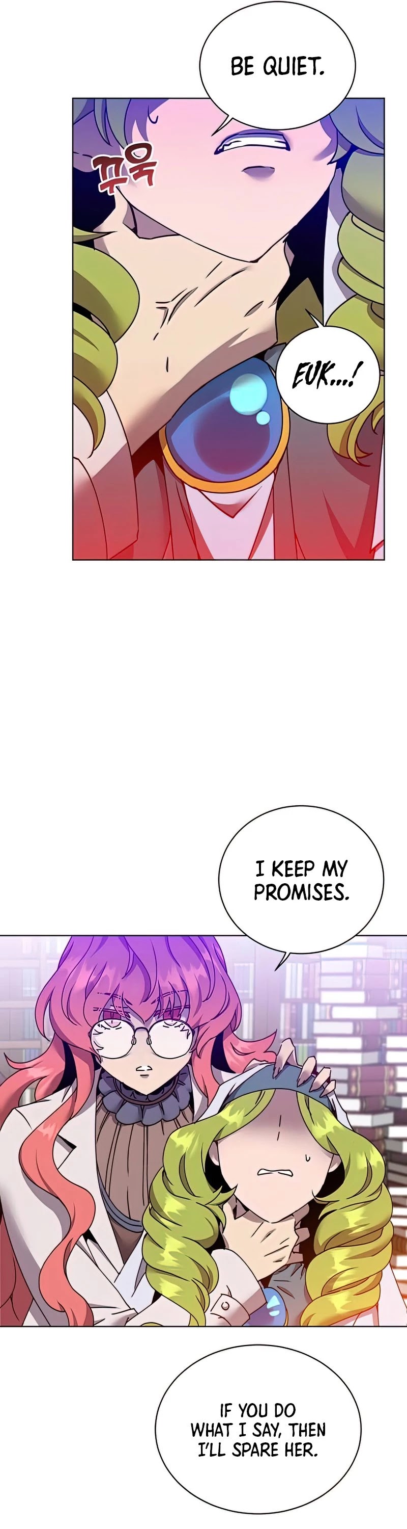 The Max Level Hero Has Returned! Chapter 95 page 7 - Chapter 95