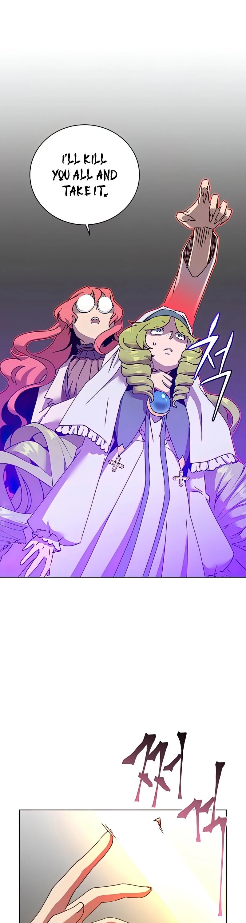 The Max Level Hero Has Returned! Chapter 95 page 9 - Chapter 95