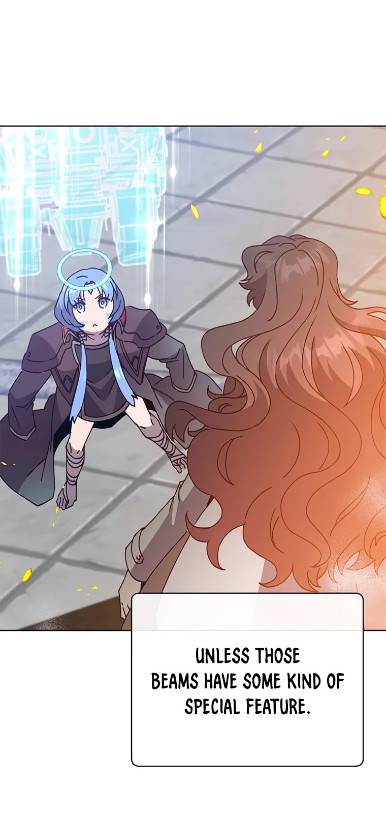 The Max Level Hero Has Returned! Chapter 96 page 19 - Chapter 96
