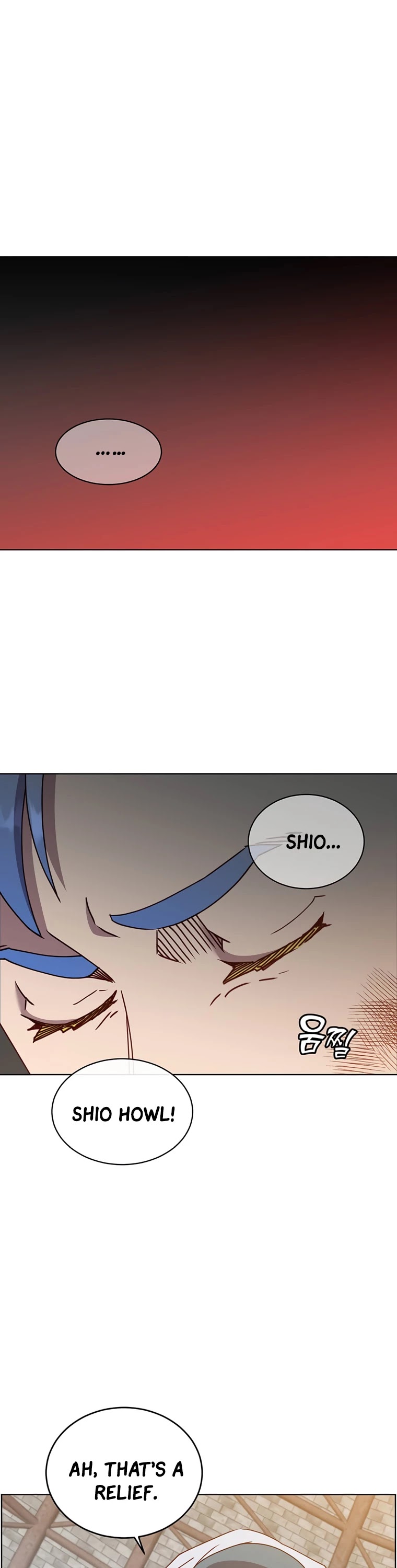 The Max Level Hero Has Returned! Chapter 96 page 2 - Chapter 96