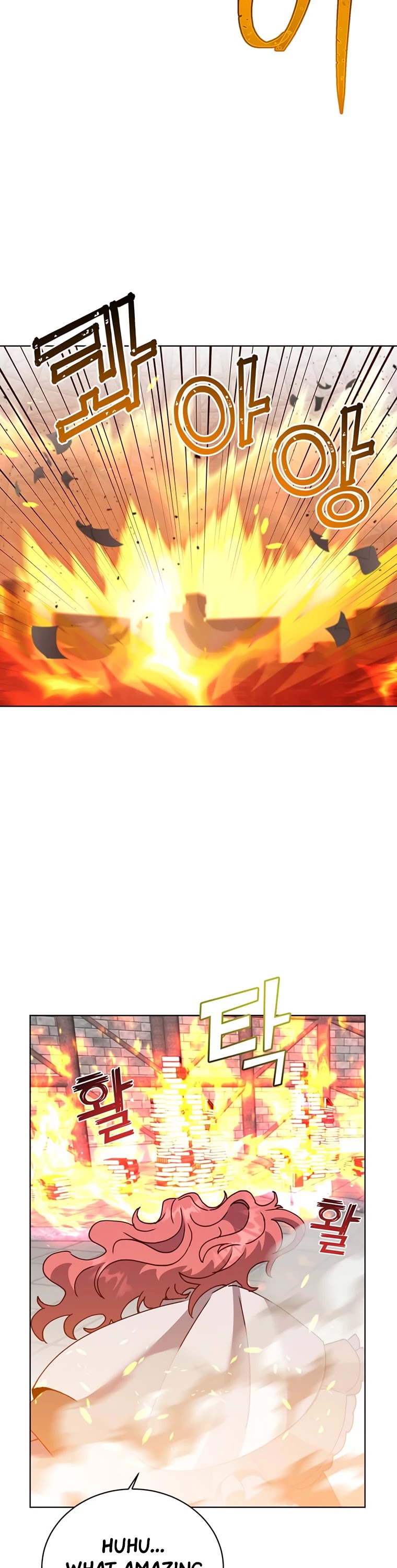 The Max Level Hero Has Returned! Chapter 96 page 23 - Chapter 96