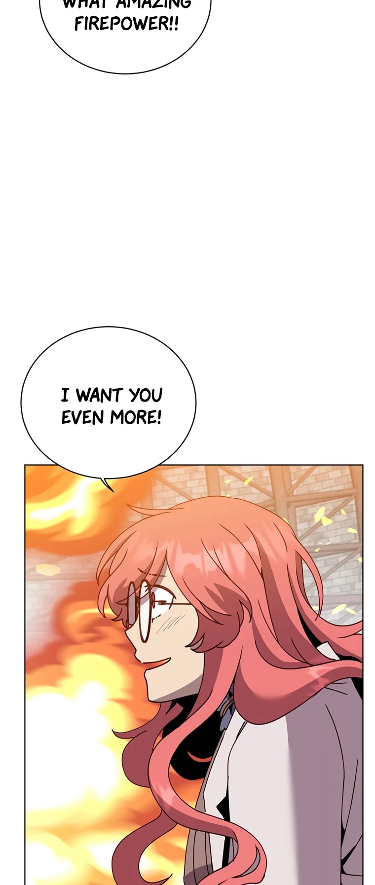 The Max Level Hero Has Returned! Chapter 96 page 24 - Chapter 96