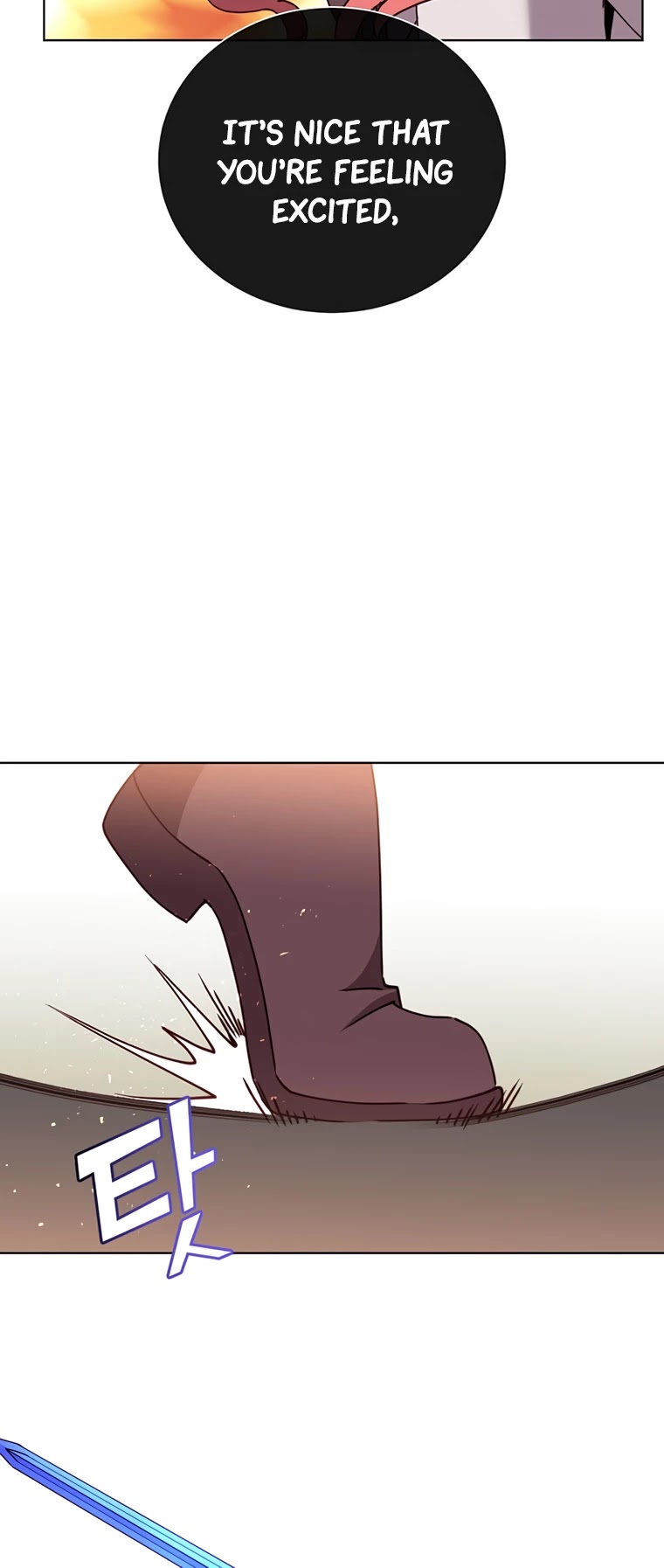 The Max Level Hero Has Returned! Chapter 96 page 25 - Chapter 96
