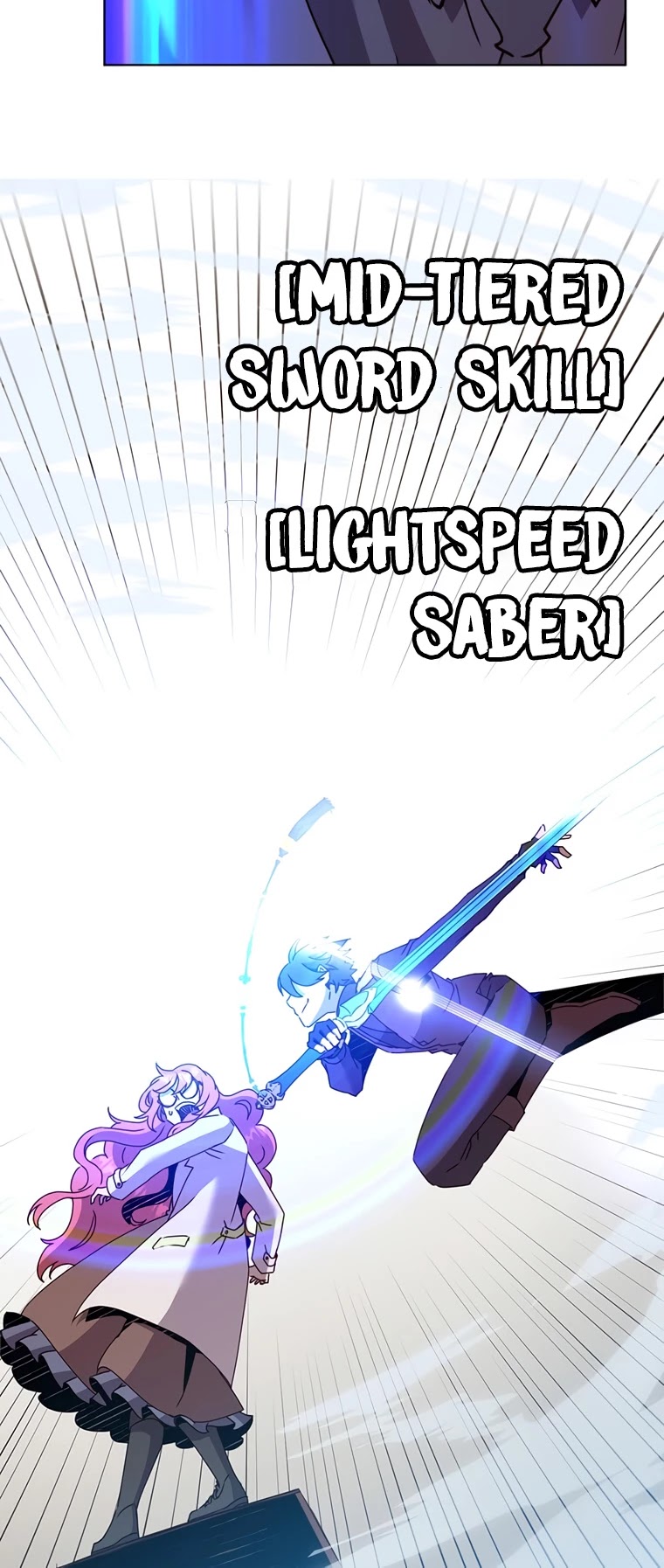 The Max Level Hero Has Returned! Chapter 96 page 28 - Chapter 96