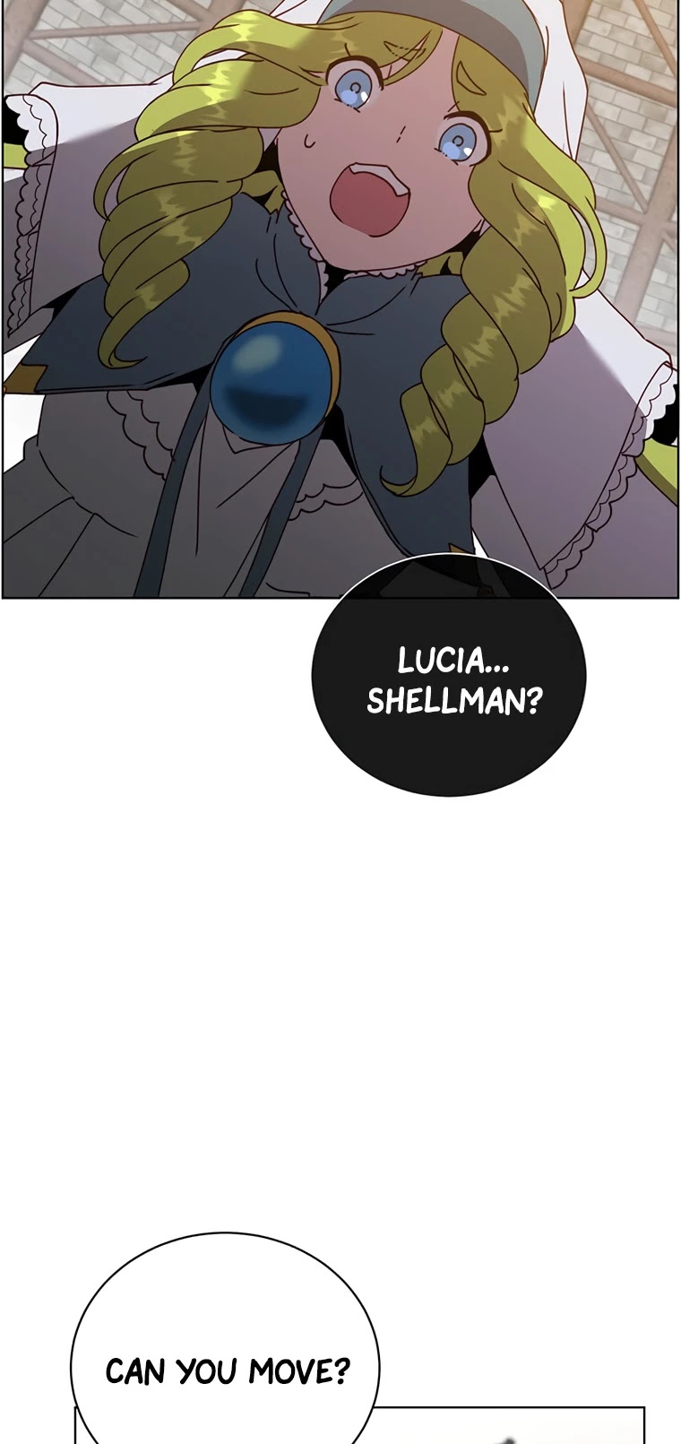 The Max Level Hero Has Returned! Chapter 96 page 3 - Chapter 96