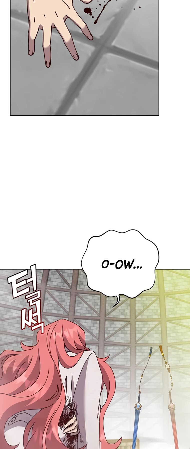 The Max Level Hero Has Returned! Chapter 96 page 31 - Chapter 96
