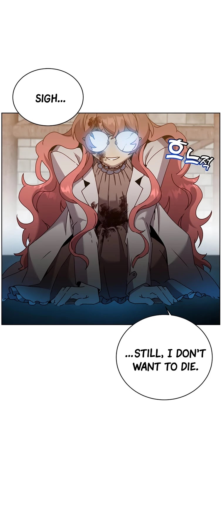 The Max Level Hero Has Returned! Chapter 96 page 37 - Chapter 96