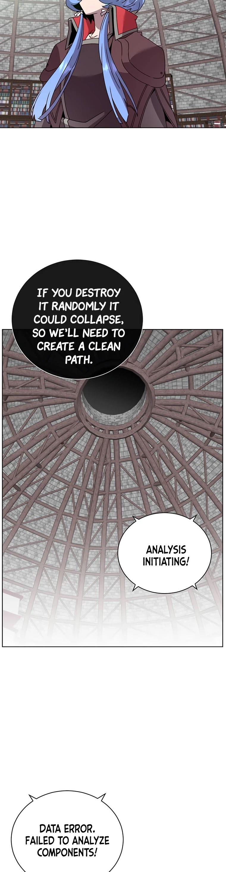 The Max Level Hero Has Returned! Chapter 96 page 42 - Chapter 96