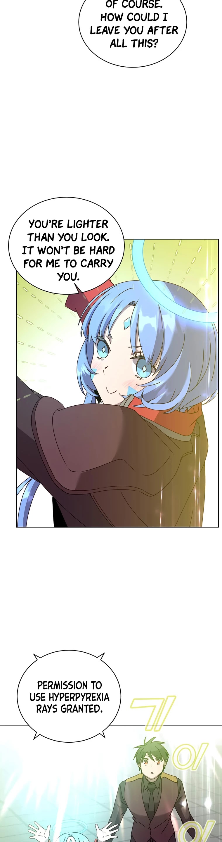 The Max Level Hero Has Returned! Chapter 96 page 47 - Chapter 96