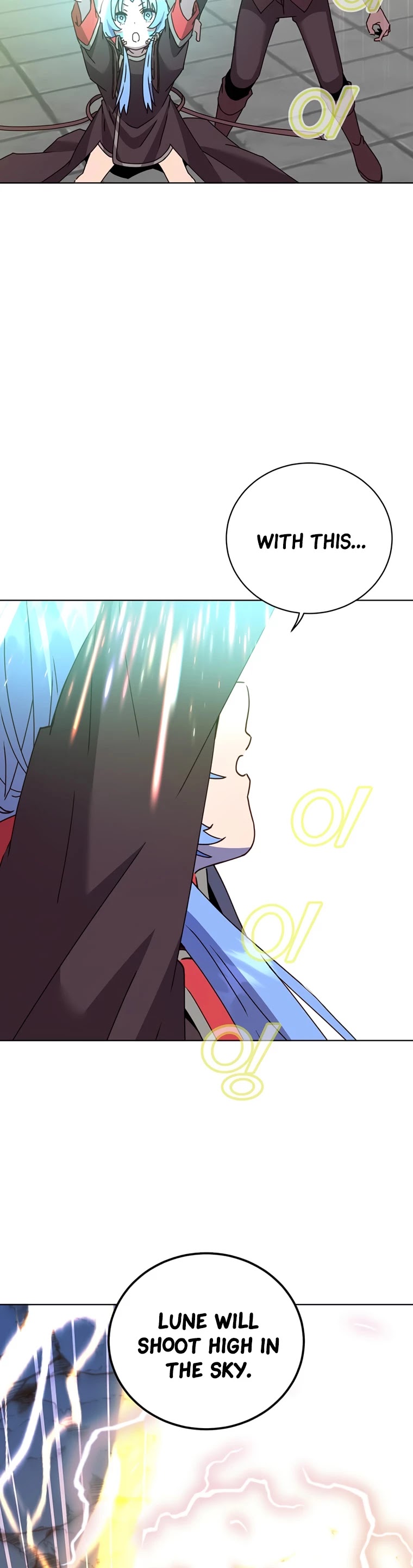 The Max Level Hero Has Returned! Chapter 96 page 48 - Chapter 96