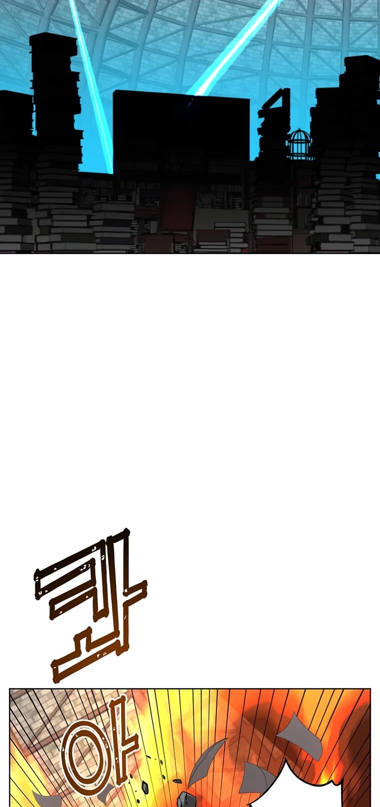 The Max Level Hero Has Returned! Chapter 96 page 6 - Chapter 96