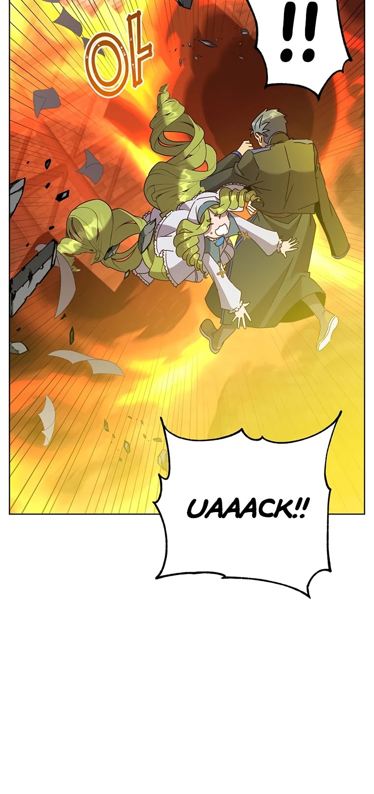 The Max Level Hero Has Returned! Chapter 96 page 7 - Chapter 96
