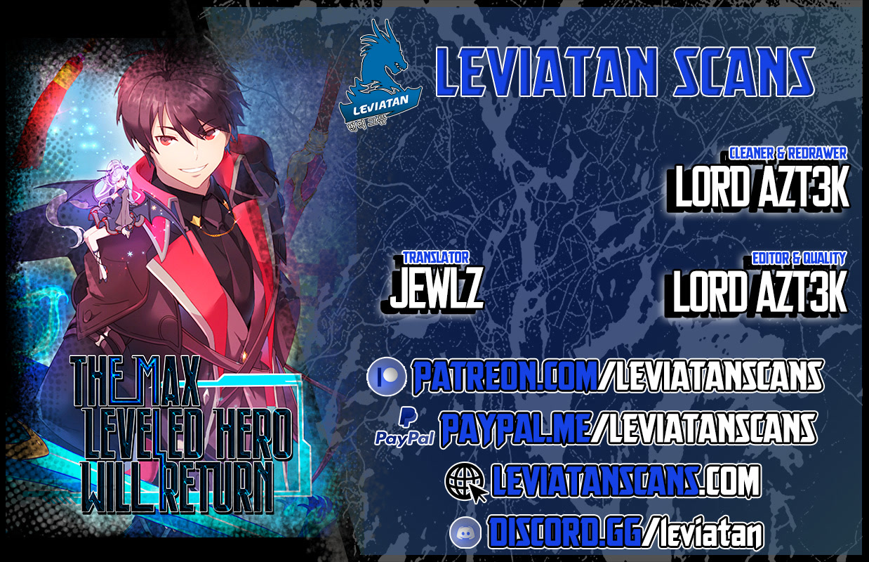 The Max Level Hero Has Returned! Chapter 97 page 1 - Chapter 97