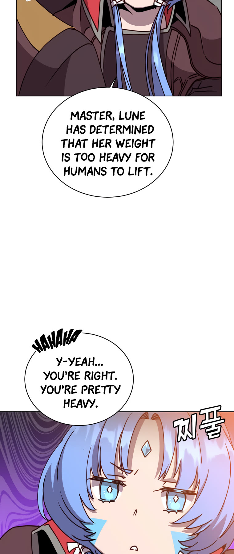 The Max Level Hero Has Returned! Chapter 97 page 13 - Chapter 97