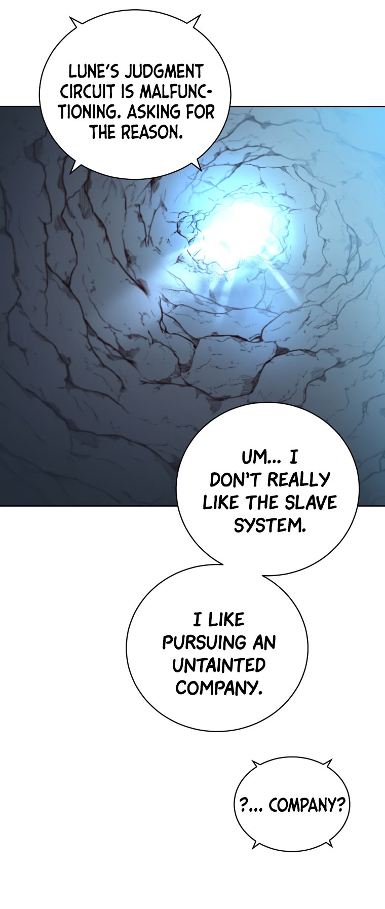 The Max Level Hero Has Returned! Chapter 97 page 16 - Chapter 97