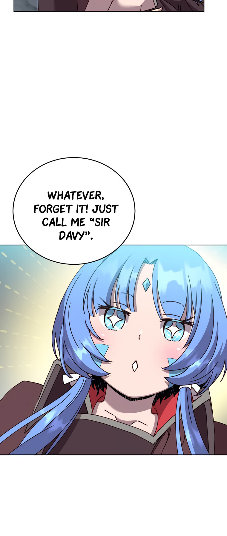 The Max Level Hero Has Returned! Chapter 97 page 18 - Chapter 97