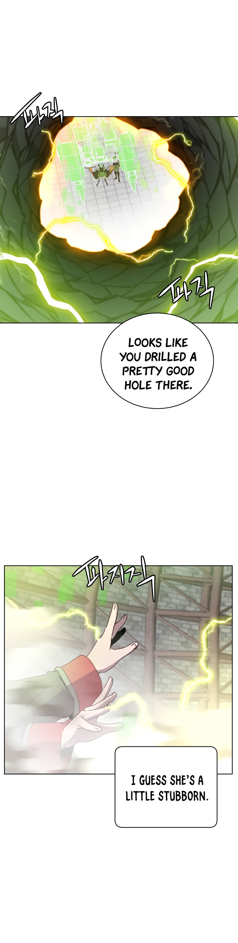 The Max Level Hero Has Returned! Chapter 97 page 2 - Chapter 97