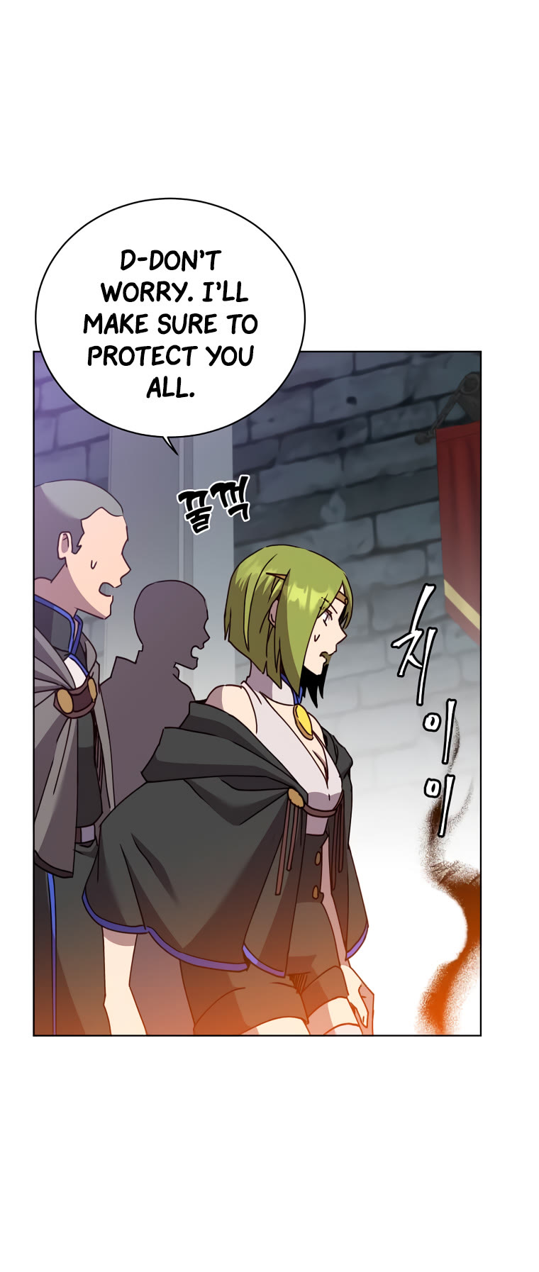 The Max Level Hero Has Returned! Chapter 97 page 24 - Chapter 97