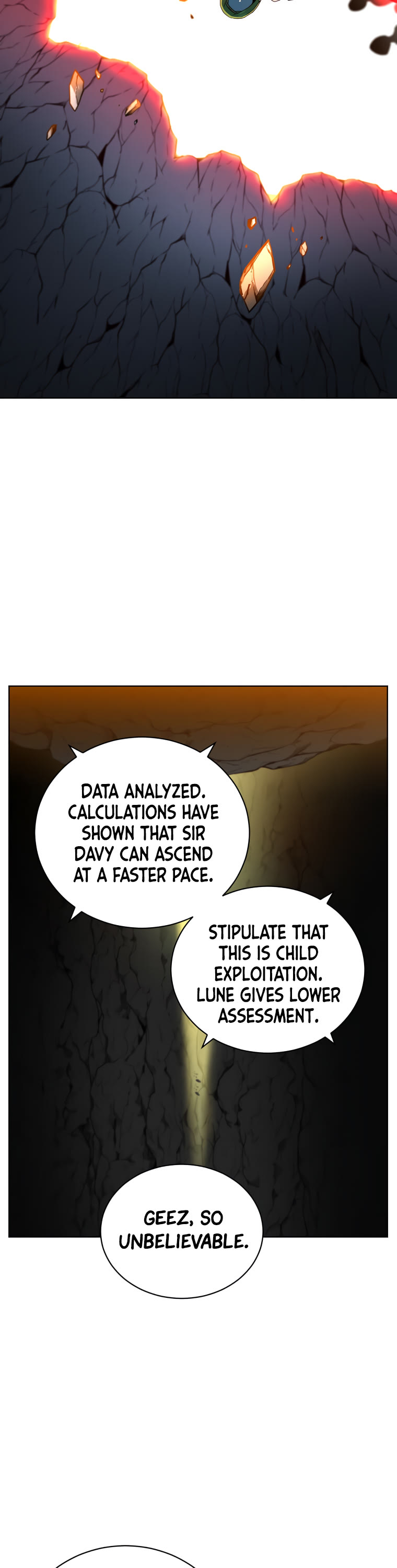 The Max Level Hero Has Returned! Chapter 97 page 26 - Chapter 97