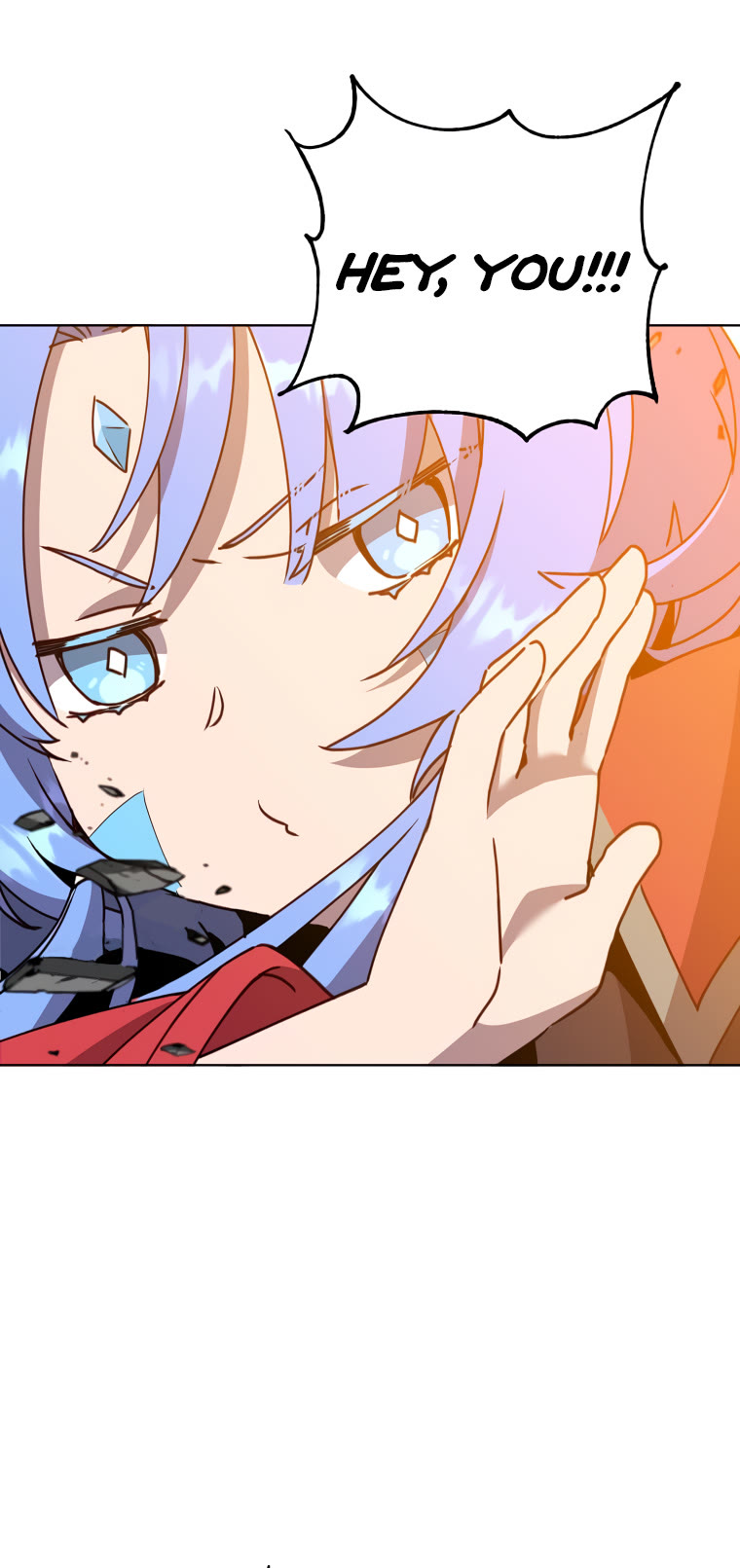 The Max Level Hero Has Returned! Chapter 97 page 30 - Chapter 97