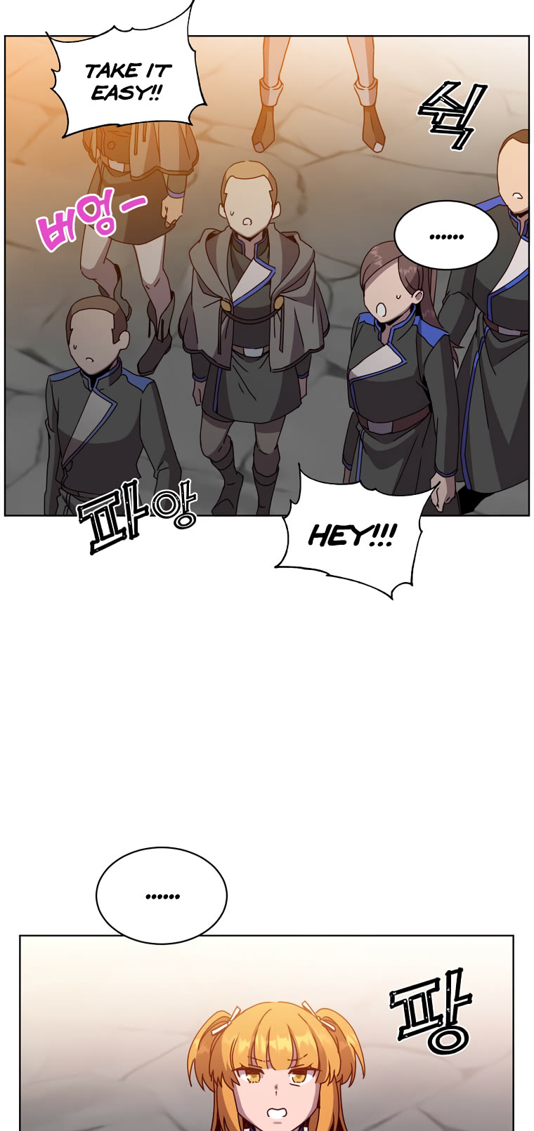 The Max Level Hero Has Returned! Chapter 97 page 31 - Chapter 97