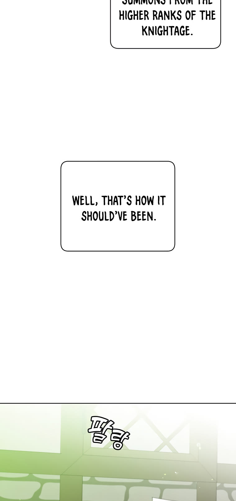 The Max Level Hero Has Returned! Chapter 97 page 36 - Chapter 97