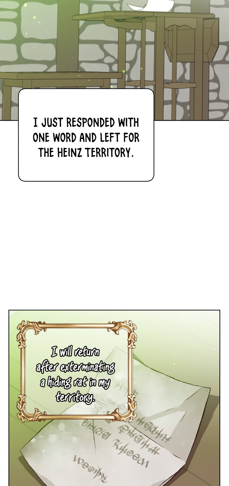 The Max Level Hero Has Returned! Chapter 97 page 37 - Chapter 97