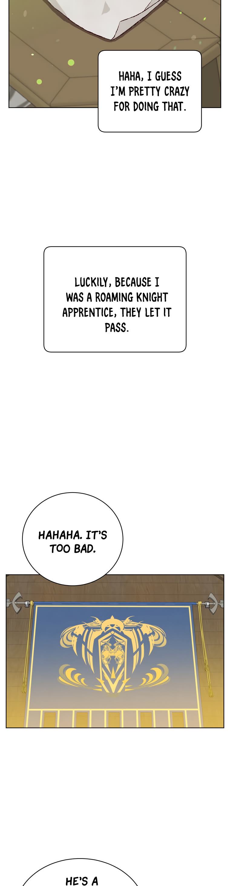 The Max Level Hero Has Returned! Chapter 97 page 38 - Chapter 97