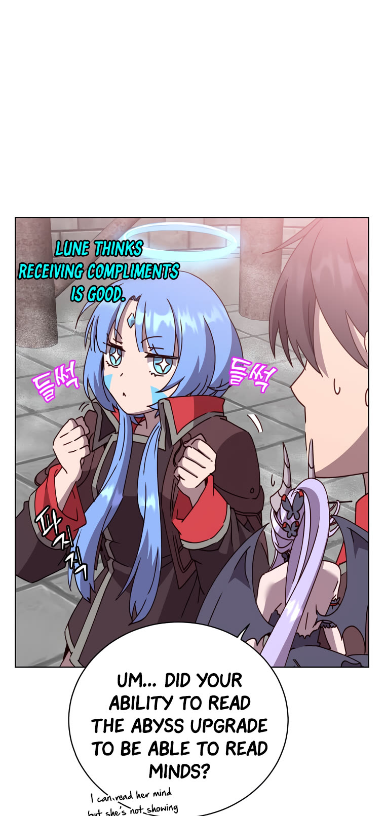 The Max Level Hero Has Returned! Chapter 97 page 4 - Chapter 97