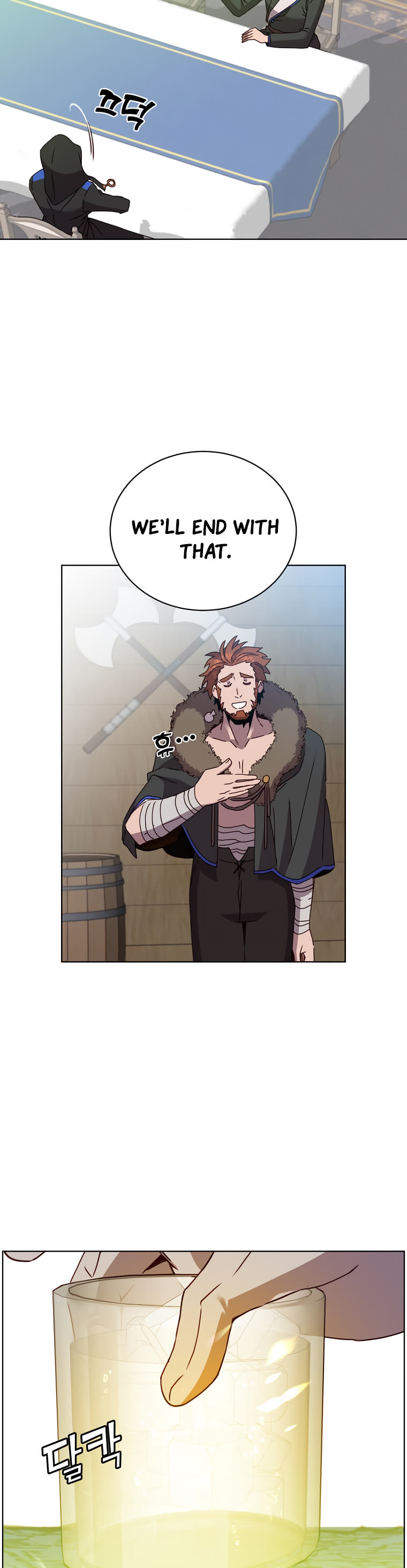 The Max Level Hero Has Returned! Chapter 97 page 41 - Chapter 97