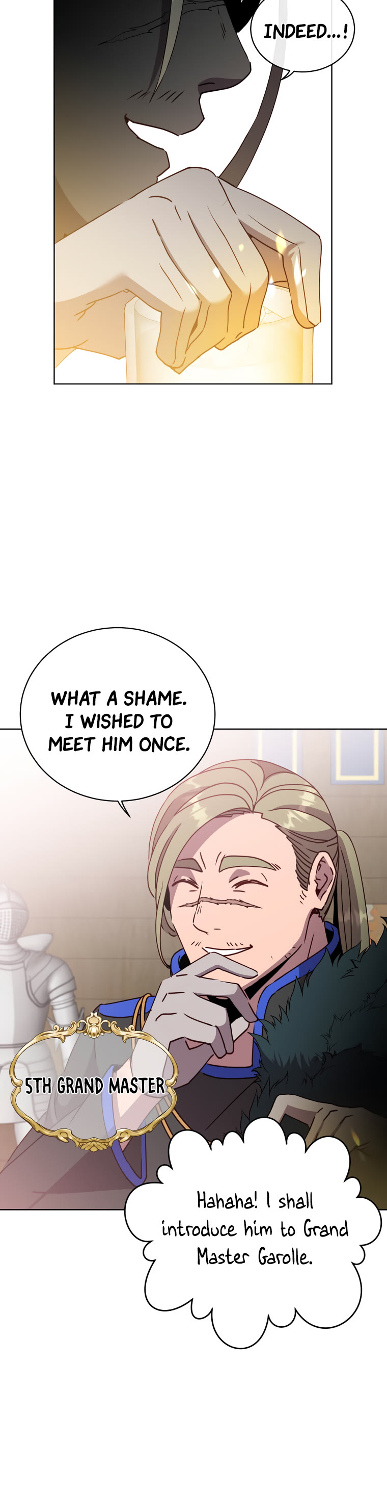 The Max Level Hero Has Returned! Chapter 97 page 43 - Chapter 97