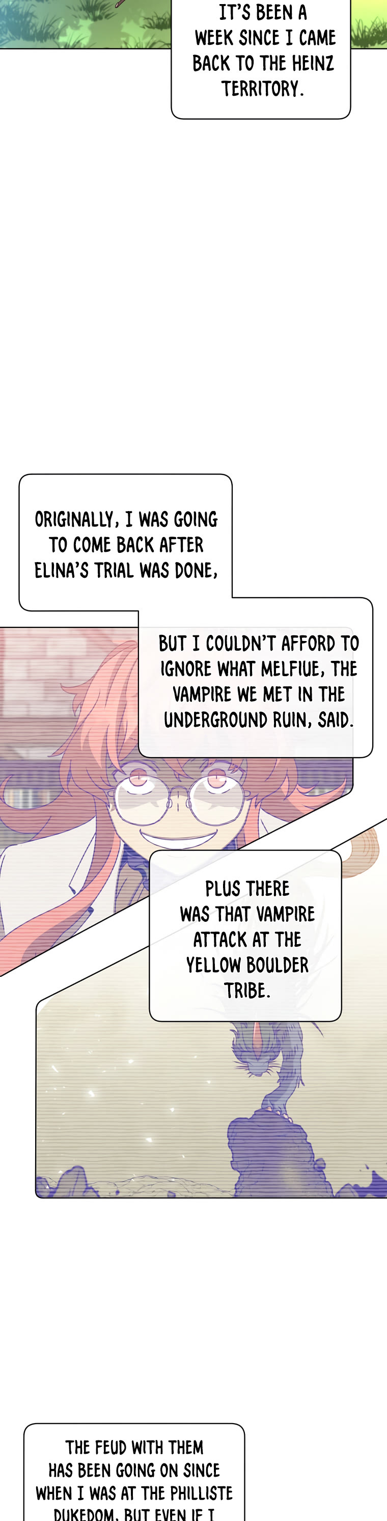 The Max Level Hero Has Returned! Chapter 97 page 46 - Chapter 97