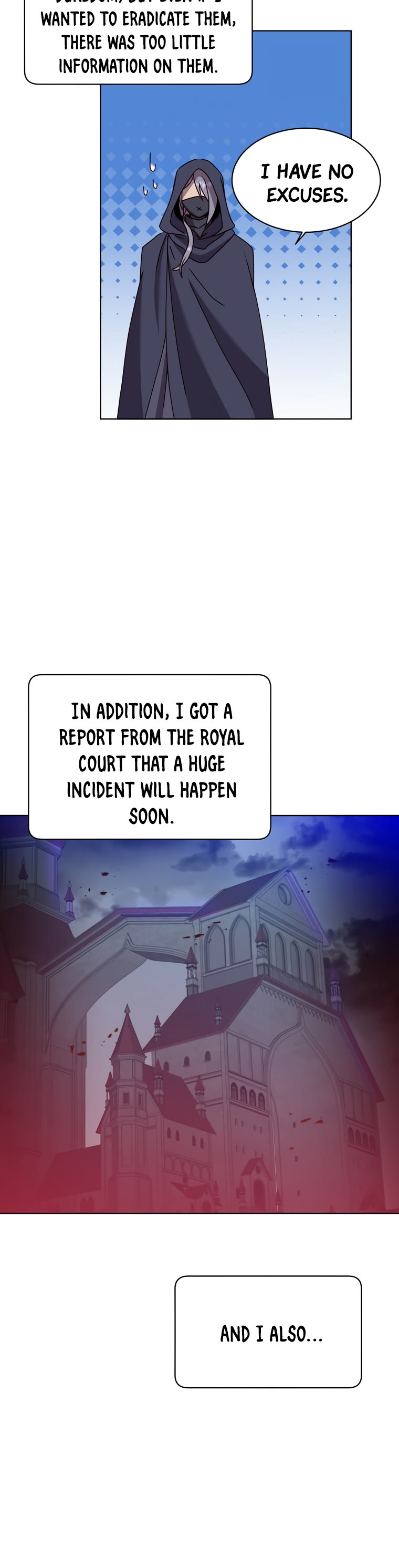 The Max Level Hero Has Returned! Chapter 97 page 47 - Chapter 97