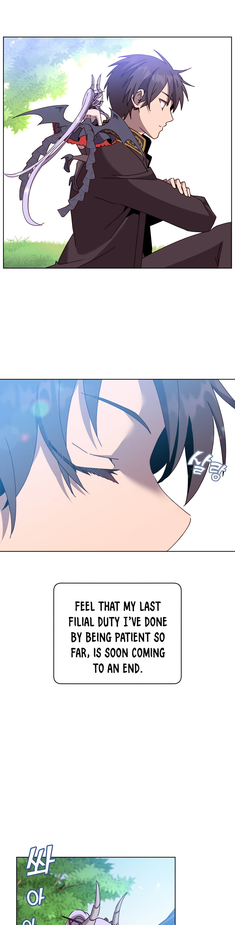 The Max Level Hero Has Returned! Chapter 97 page 48 - Chapter 97