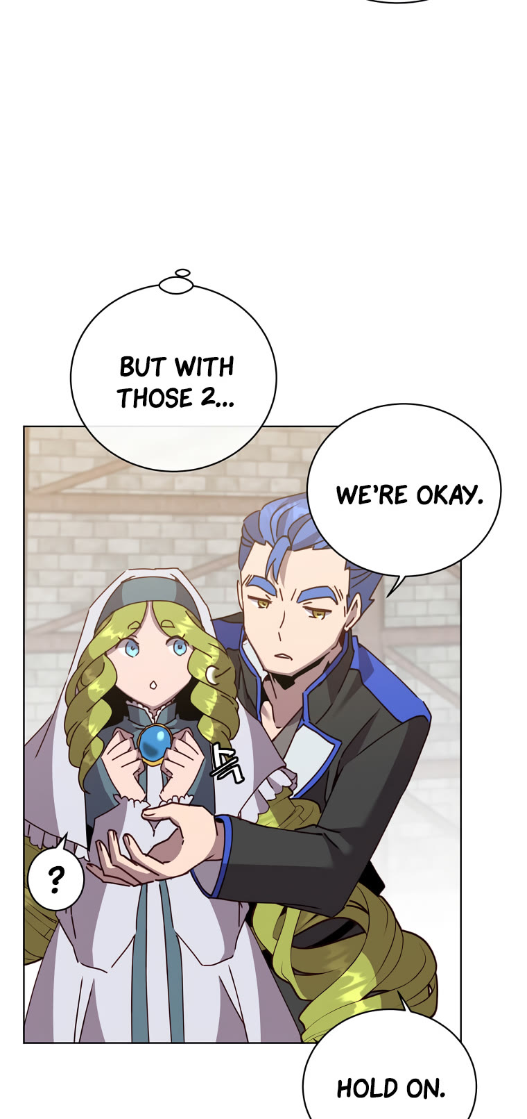 The Max Level Hero Has Returned! Chapter 97 page 7 - Chapter 97