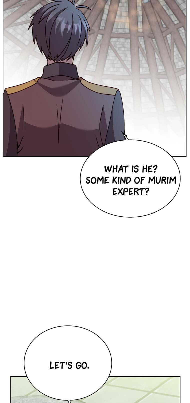 The Max Level Hero Has Returned! Chapter 97 page 9 - Chapter 97