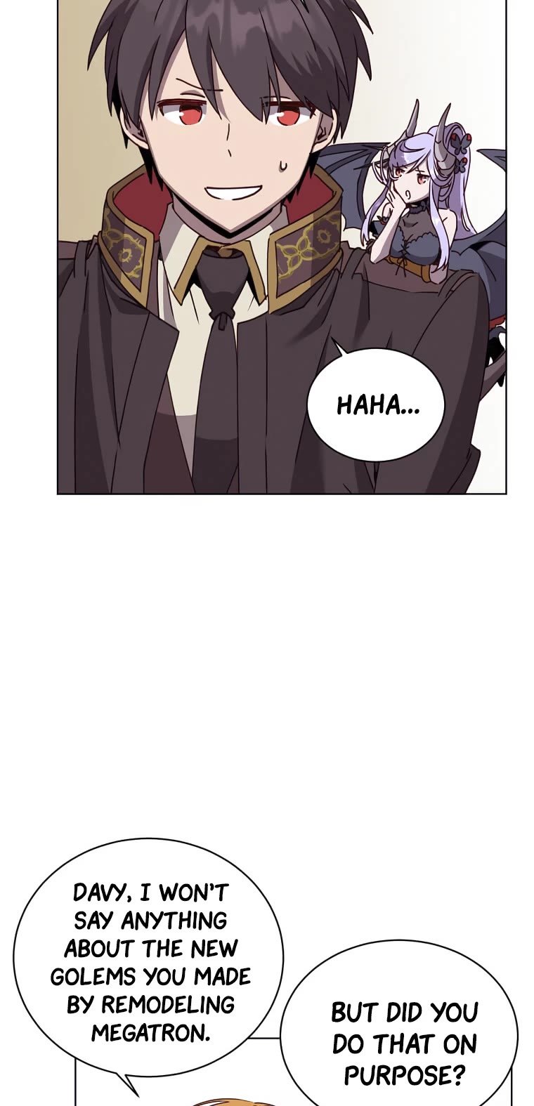The Max Level Hero Has Returned! Chapter 98 page 12 - Chapter 98