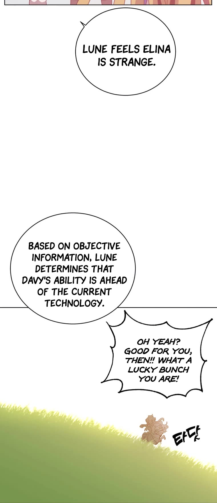 The Max Level Hero Has Returned! Chapter 98 page 17 - Chapter 98