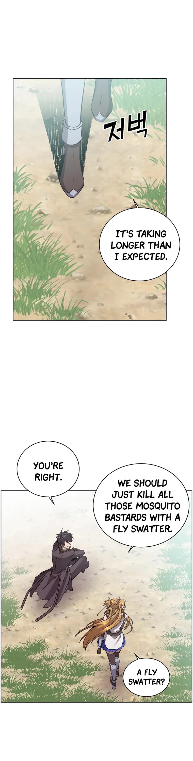 The Max Level Hero Has Returned! Chapter 98 page 2 - Chapter 98