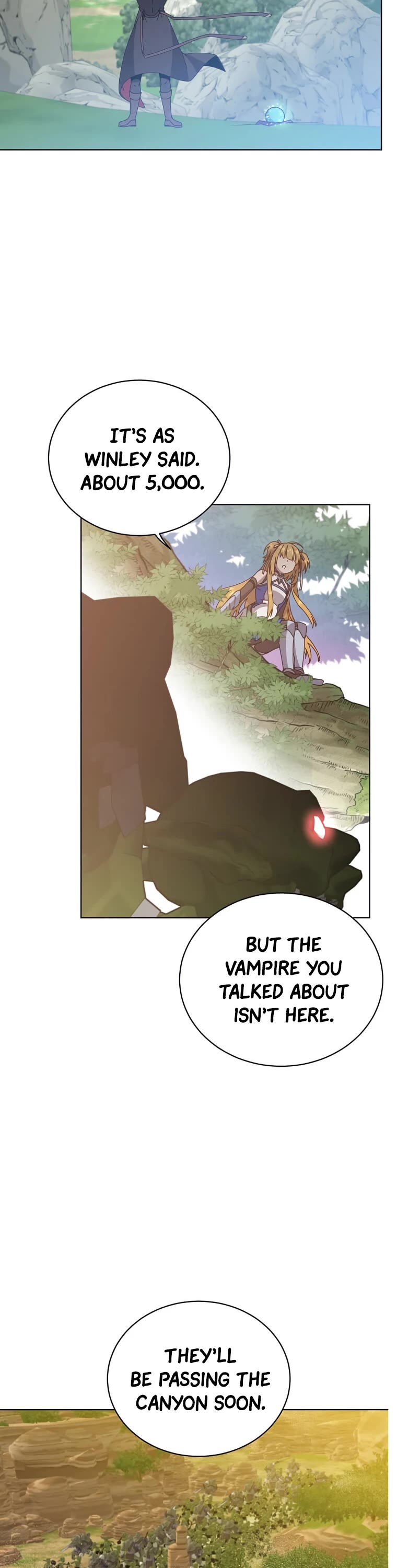 The Max Level Hero Has Returned! Chapter 98 page 23 - Chapter 98