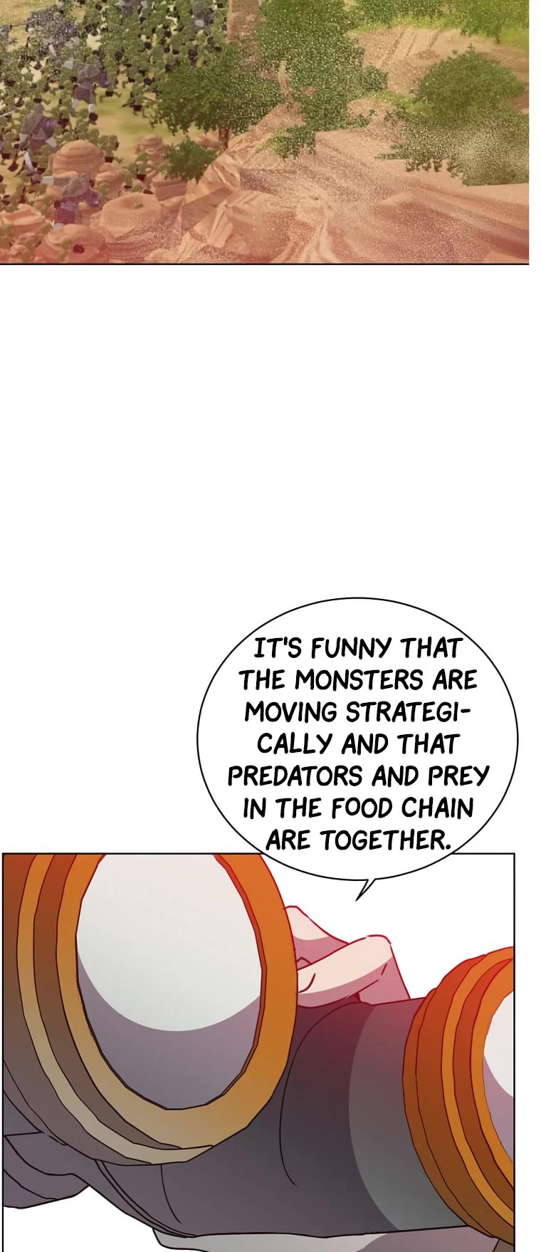 The Max Level Hero Has Returned! Chapter 98 page 24 - Chapter 98