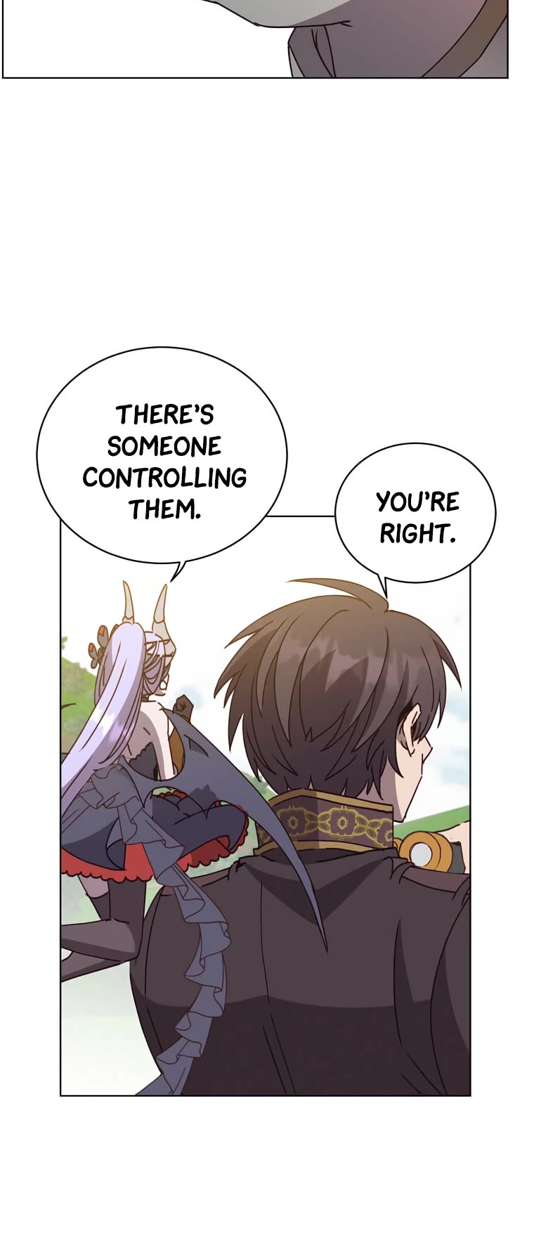 The Max Level Hero Has Returned! Chapter 98 page 25 - Chapter 98