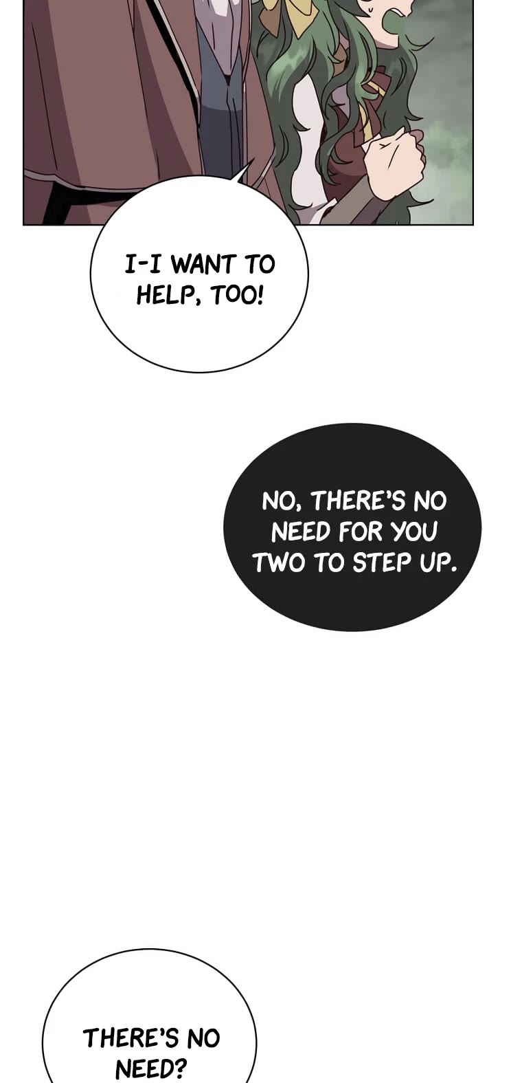 The Max Level Hero Has Returned! Chapter 98 page 28 - Chapter 98