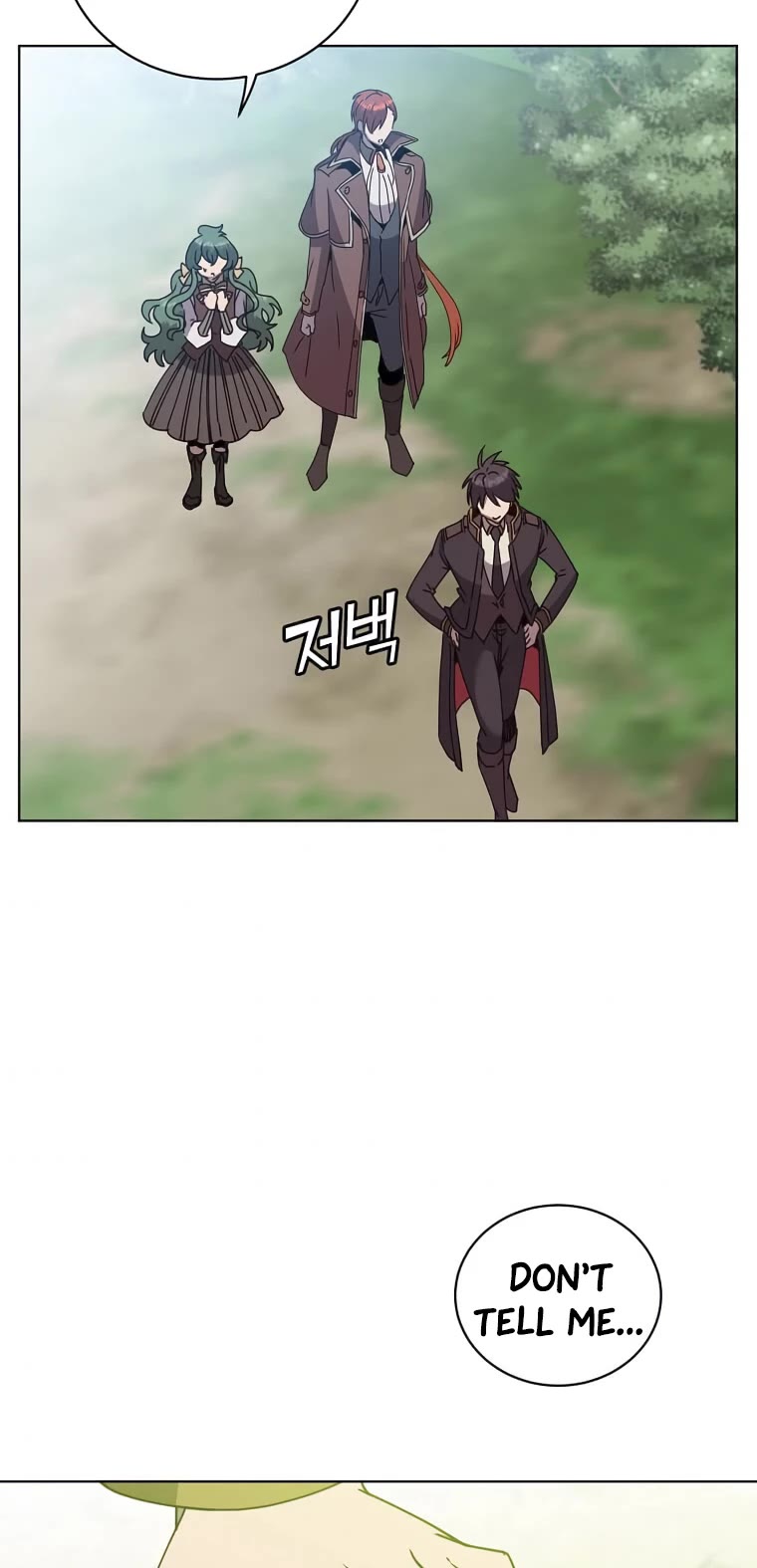 The Max Level Hero Has Returned! Chapter 98 page 29 - Chapter 98